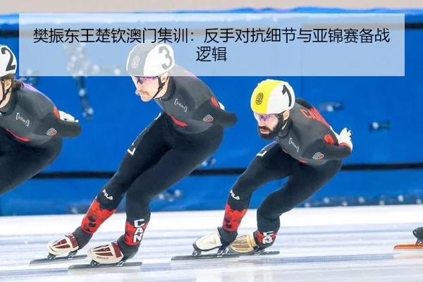 樊振东王楚钦澳门集训：反手对抗细节与亚锦赛备战逻辑